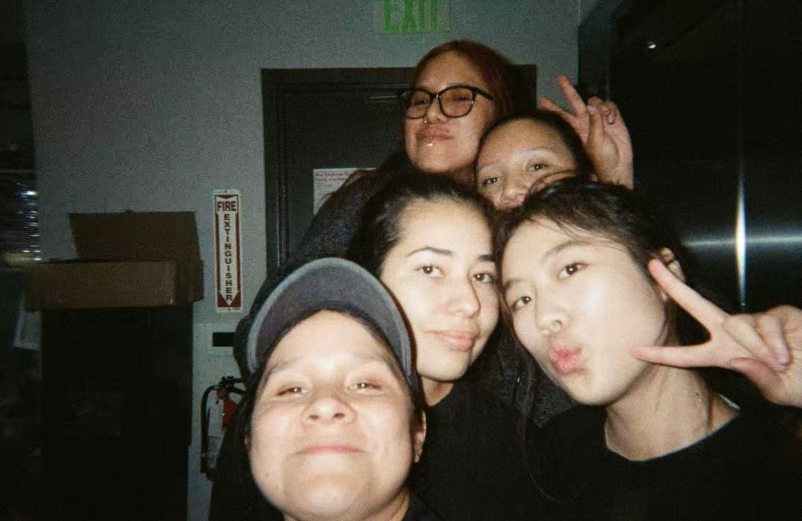 Student Success Story