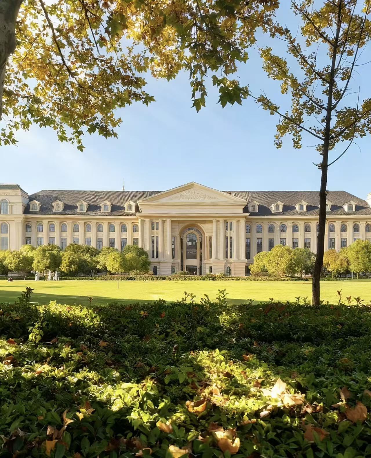 University Collaboration